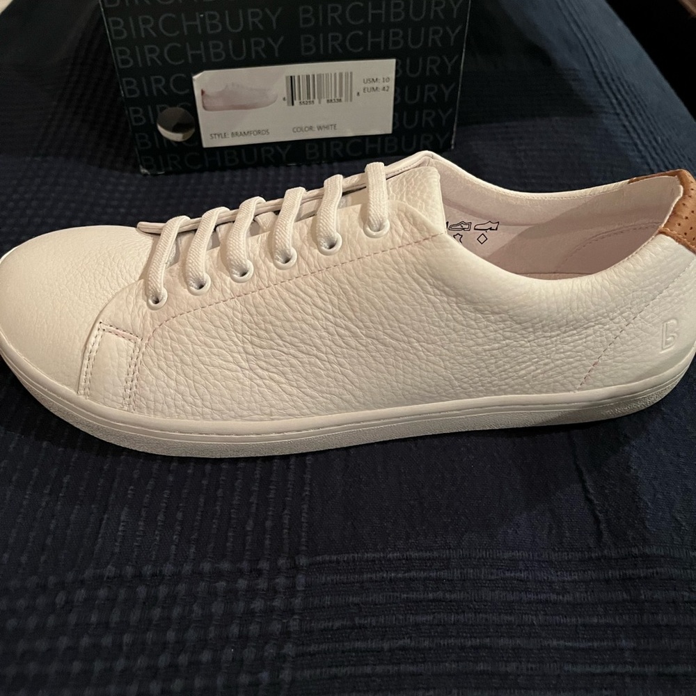 Birchbury Shoes